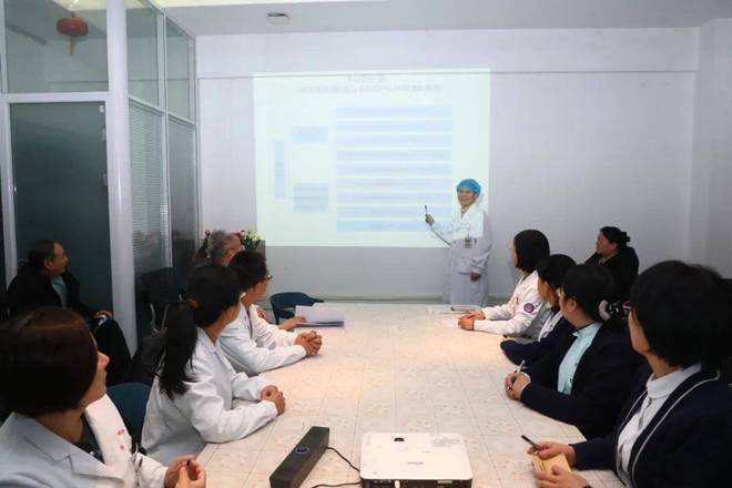 濟(jì)醫(yī)附院生殖遺傳病診療?？偏@批2024年度山東省臨床精品特色專科(圖3)