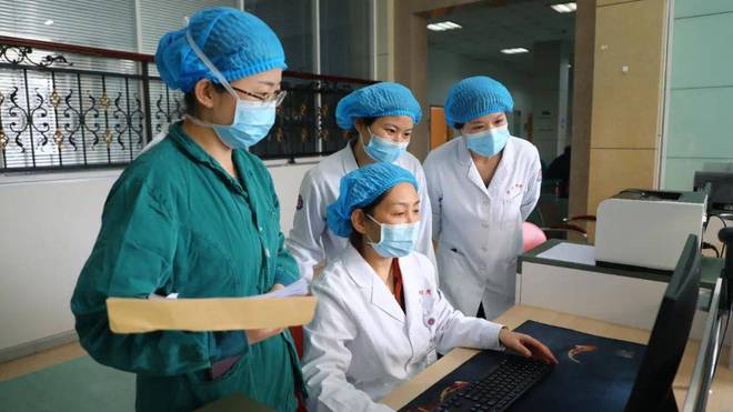 濟(jì)醫(yī)附院生殖遺傳病診療?？偏@批2024年度山東省臨床精品特色?？?圖4)