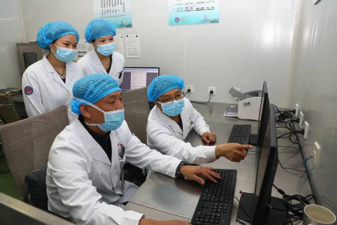 濟(jì)醫(yī)附院生殖遺傳病診療?？偏@批2024年度山東省臨床精品特色?？?圖5)