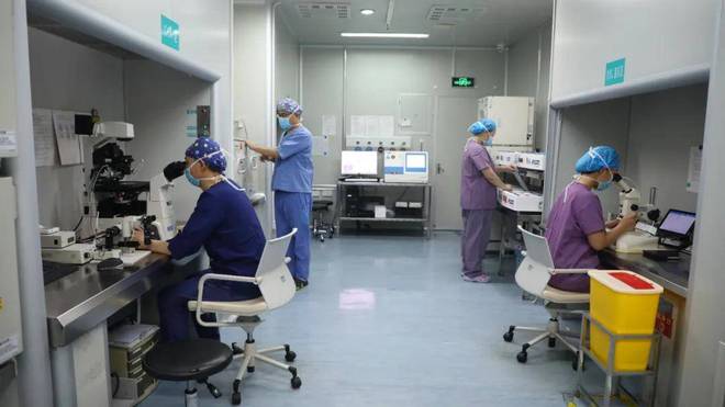 濟(jì)醫(yī)附院生殖遺傳病診療?？偏@批2024年度山東省臨床精品特色?？?圖8)