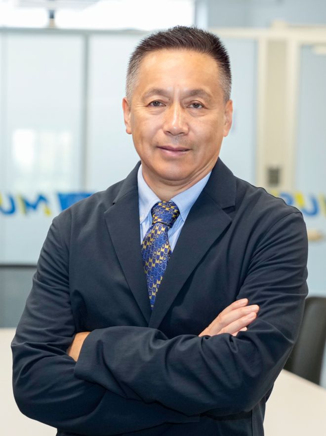 省屬高校再添一名院士(圖2)