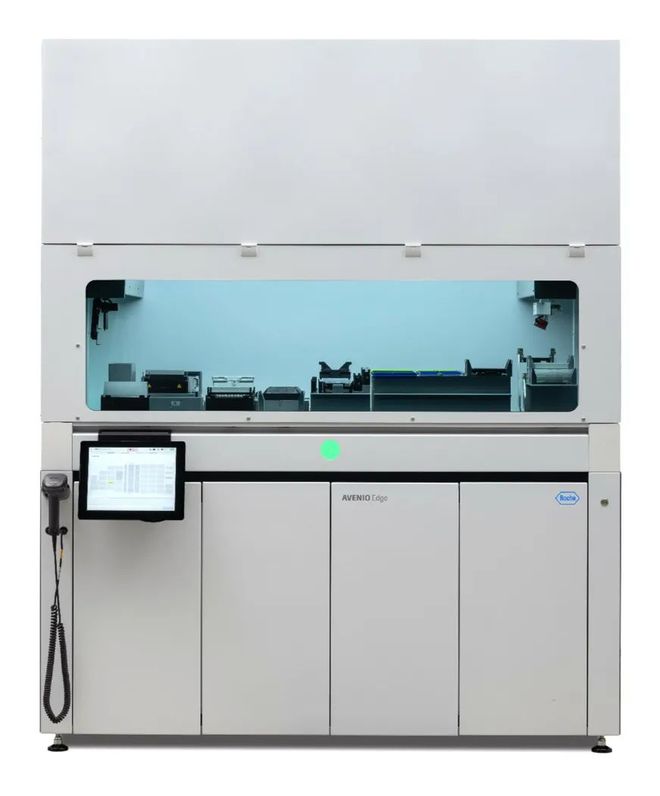 “全速時(shí)代”下的精準(zhǔn)醫(yī)療：NGS在多個(gè)疾病管理中的創(chuàng)新應(yīng)用與突破！(圖2)