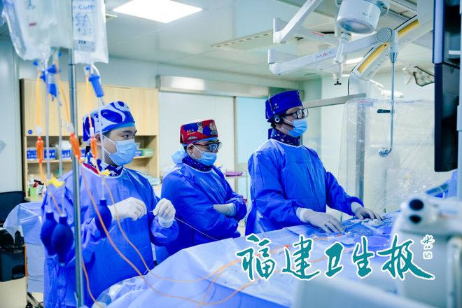 22場(chǎng)手術(shù)直播、熱度爆棚！眾多國內(nèi)大咖齊聚福建這場(chǎng)盛會(huì)聚焦腦血管疾病治療(圖4)