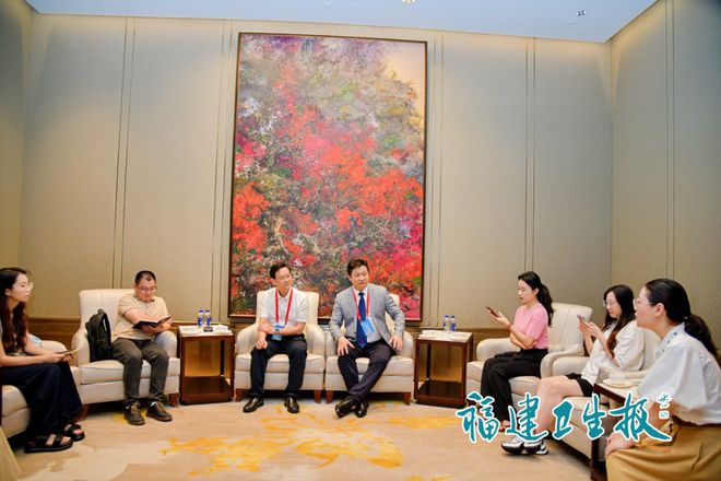 22場(chǎng)手術(shù)直播、熱度爆棚！眾多國內(nèi)大咖齊聚福建這場(chǎng)盛會(huì)聚焦腦血管疾病治療(圖3)