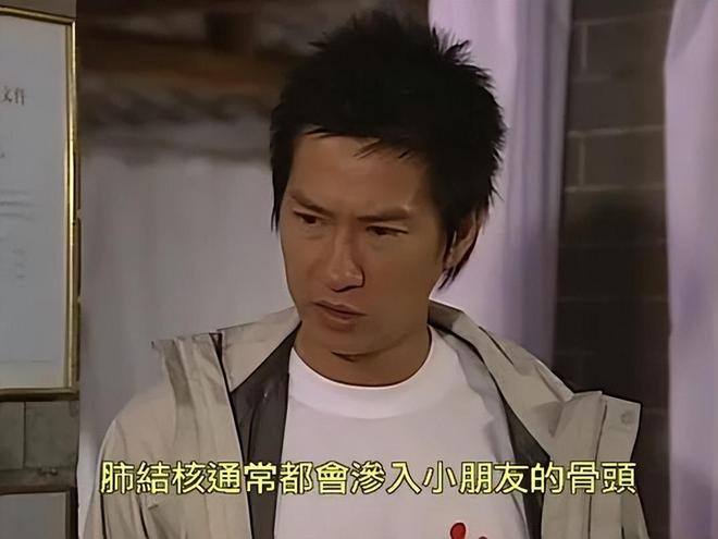 別再看《巨塔之后》強(qiáng)推5部醫(yī)療職業(yè)劇看完秒懂啥叫緊張刺激(圖6)