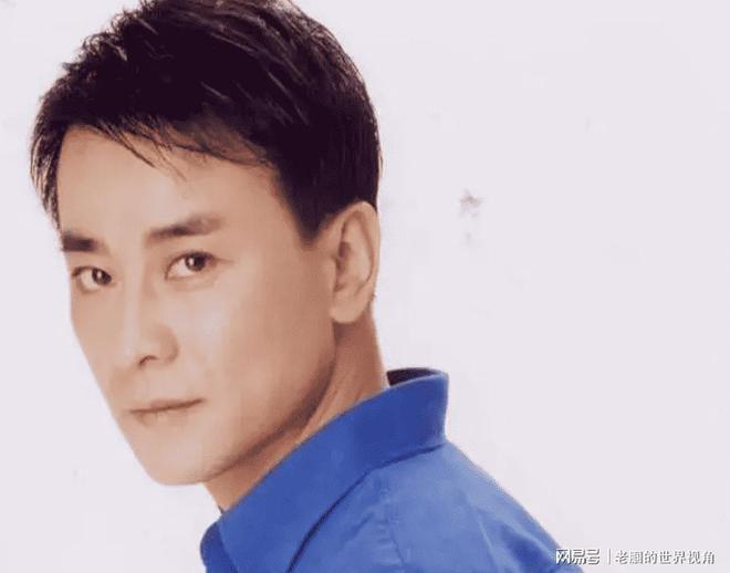 恩愛十幾年難抵殘酷現(xiàn)實(shí)？羅鋼娶小23歲郝蕾年齡差原來不算坎(圖4)